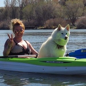 Meet your Posher, Mandy